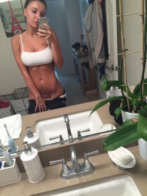 Фото проститутки Катя №3 в городе Могоча