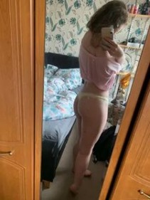 Фото проститутки алёна №2 в городе Могоча