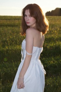 Фото проститутки Аня №2 в городе Могоча