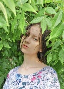 Фото проститутки Клэр №5 в городе Могоча