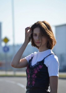 Фото проститутки Клэр №6 в городе Могоча
