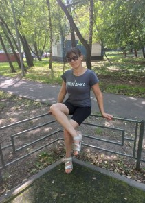 Фото проститутки Наташа №3 в городе Могоча