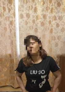 Фото проститутки Наташа №4 в городе Могоча