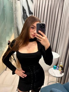 Фото проститутки Соня №1 в городе Могоча