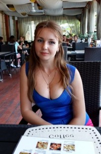 Фото проститутки Оля №1 в городе Могоча